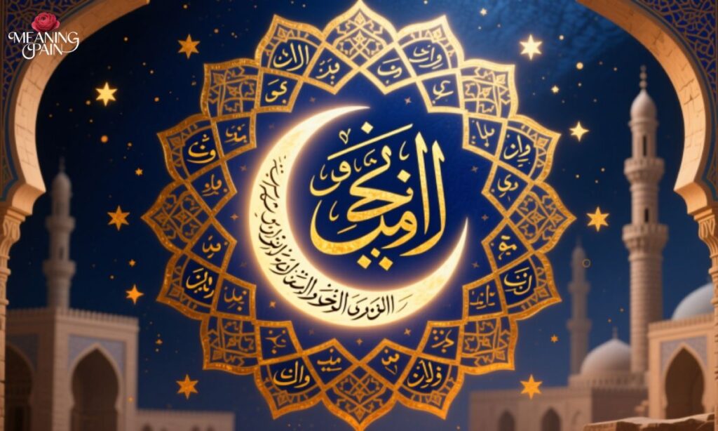 Cultural Meaning of Qamar