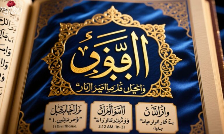 The Word Tahajjud Meaning In Arabic With Examples