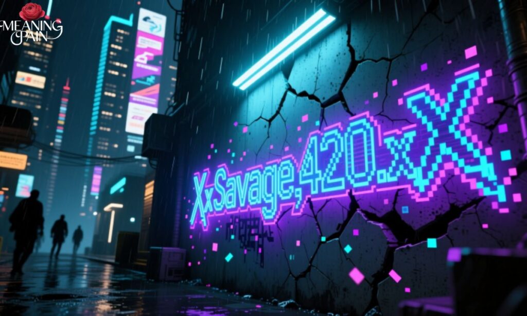 What Are Tryhard Usernames?