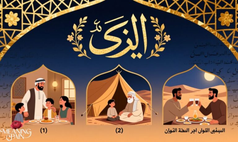 Akh Meaning in Arabic: Real Examples & Cultural Significance