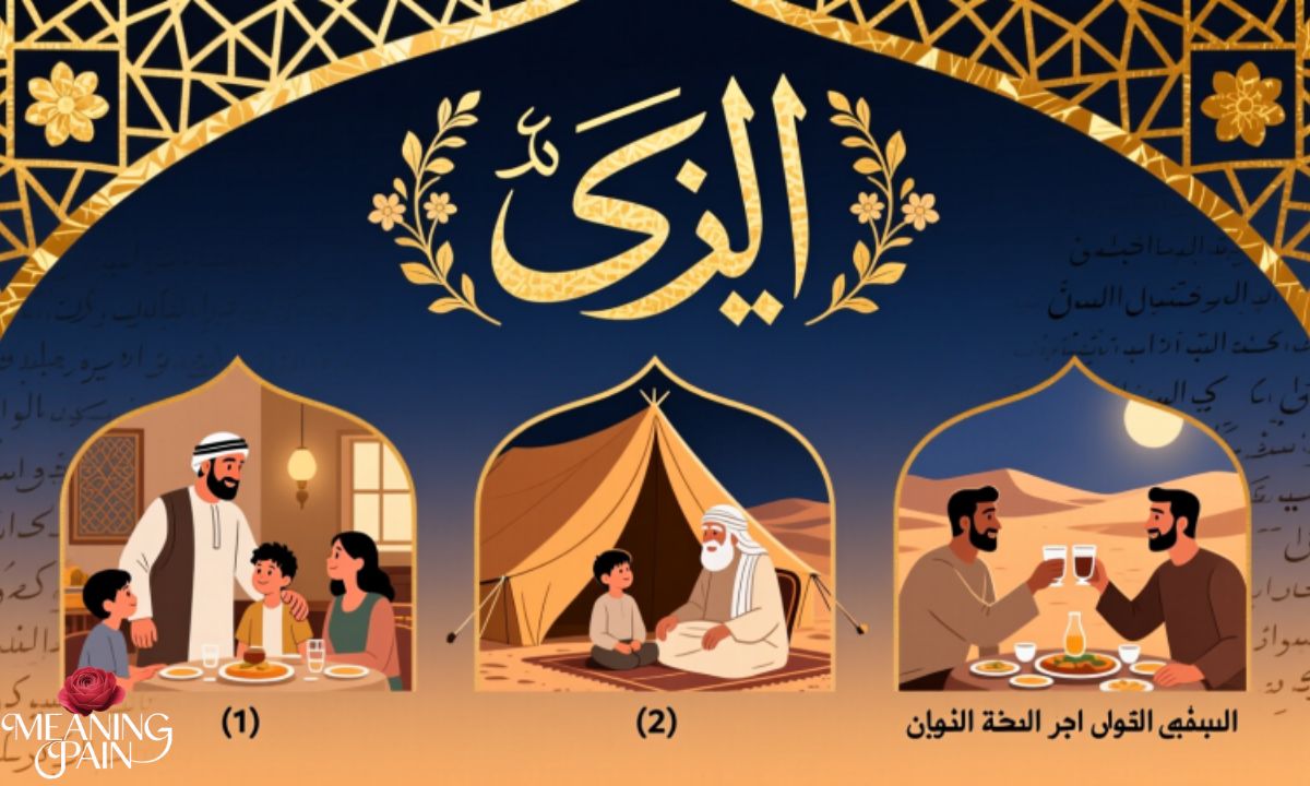 Akh Meaning in Arabic: Real Examples & Cultural Significance