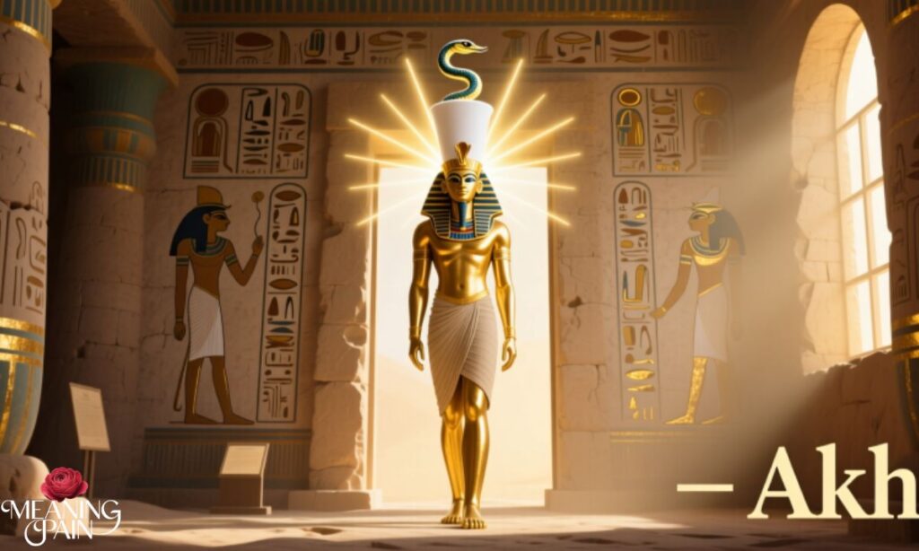 “Akh” Meaning in English and Common Translations