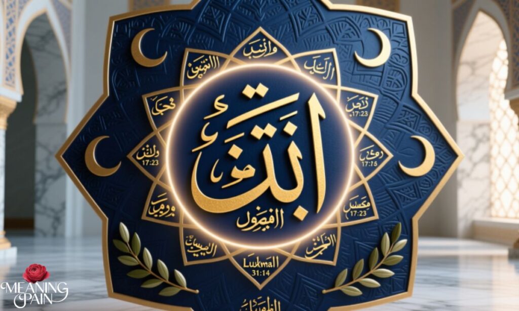 “Akh” Meaning in Islam and Quranic Context