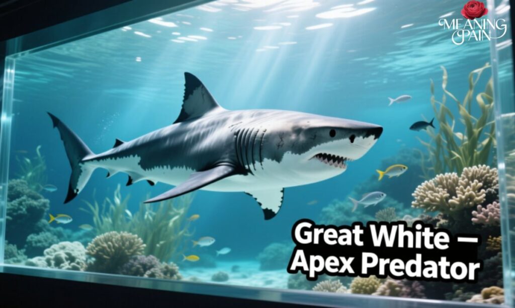 Aquarium Shark Names