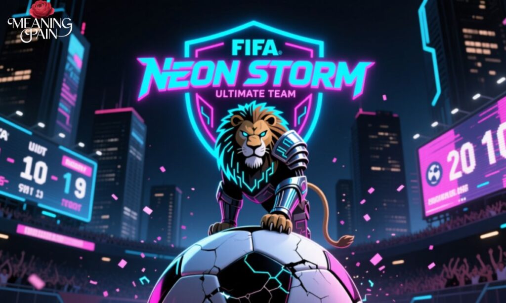 Best FIFA Ultimate Team Club Names