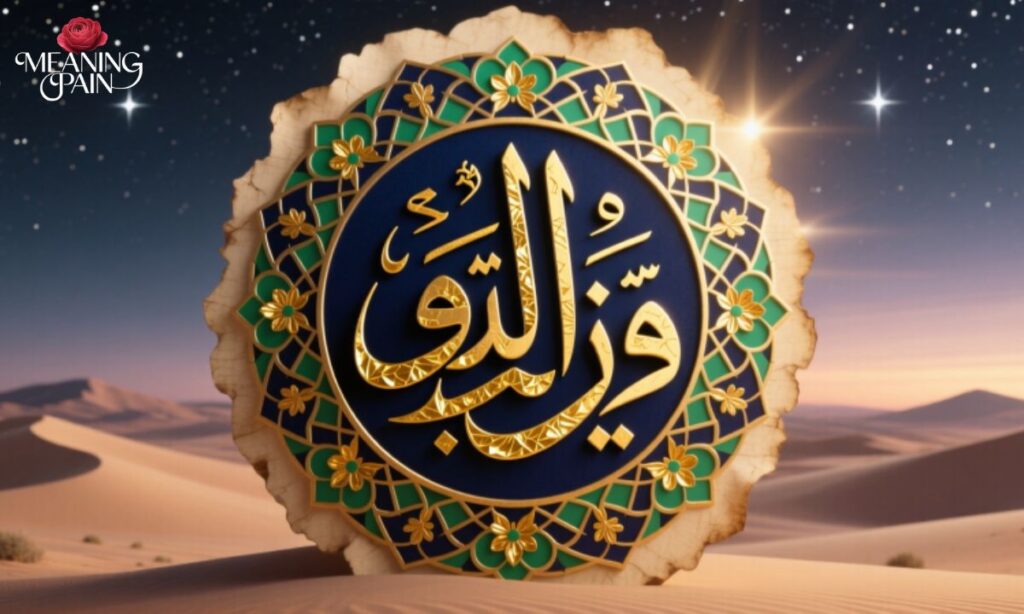 Best Islamic Channel Name