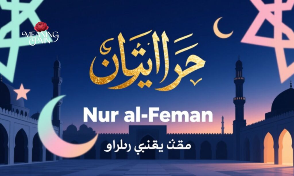 Catchy Islamic YouTube Channel Names