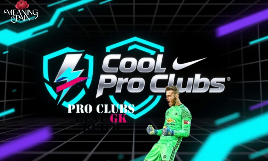 Cool Pro Clubs Team Names