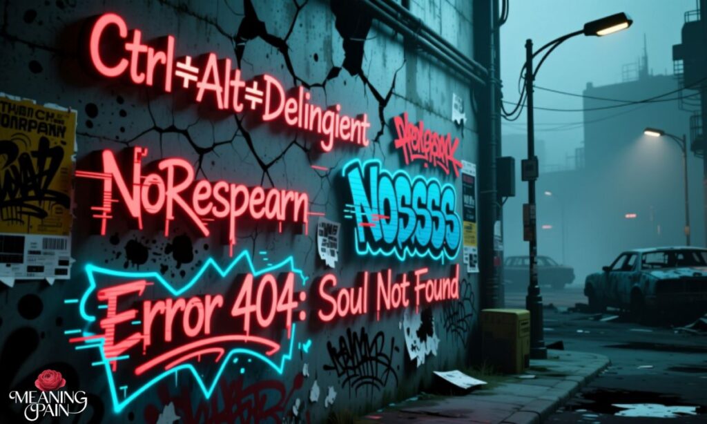 Dark Humor Gamertags