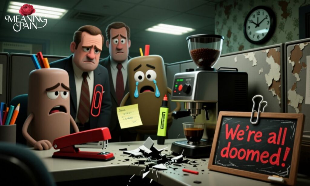 Dark Humor Group Chat Names