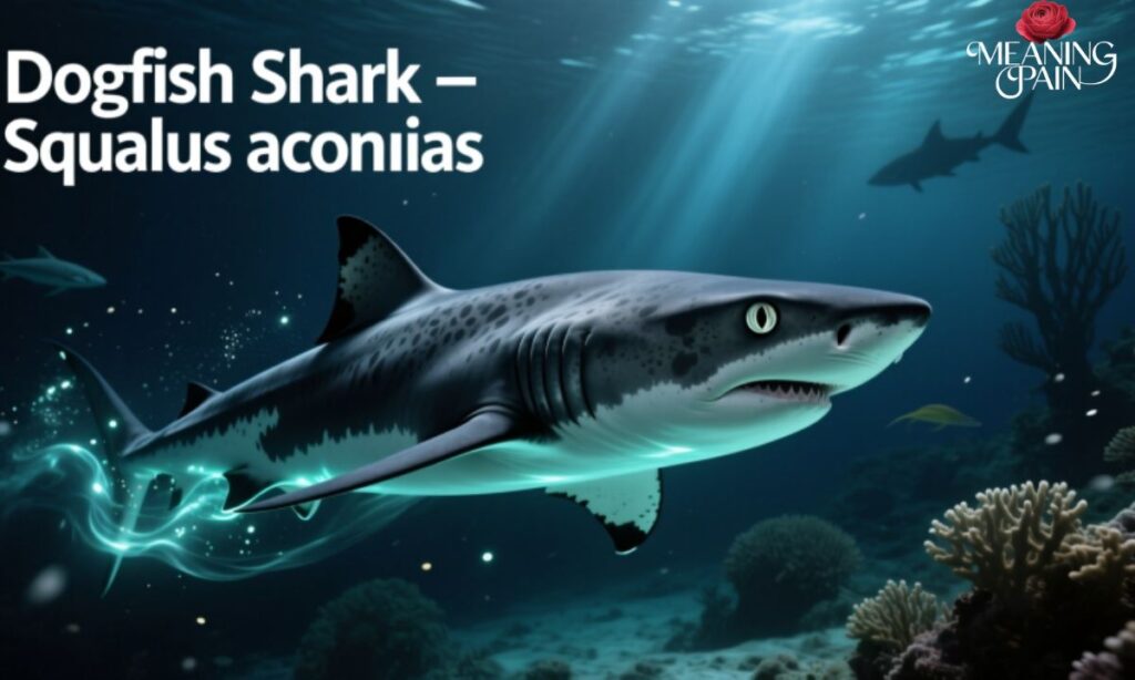 Dogfish Shark Names