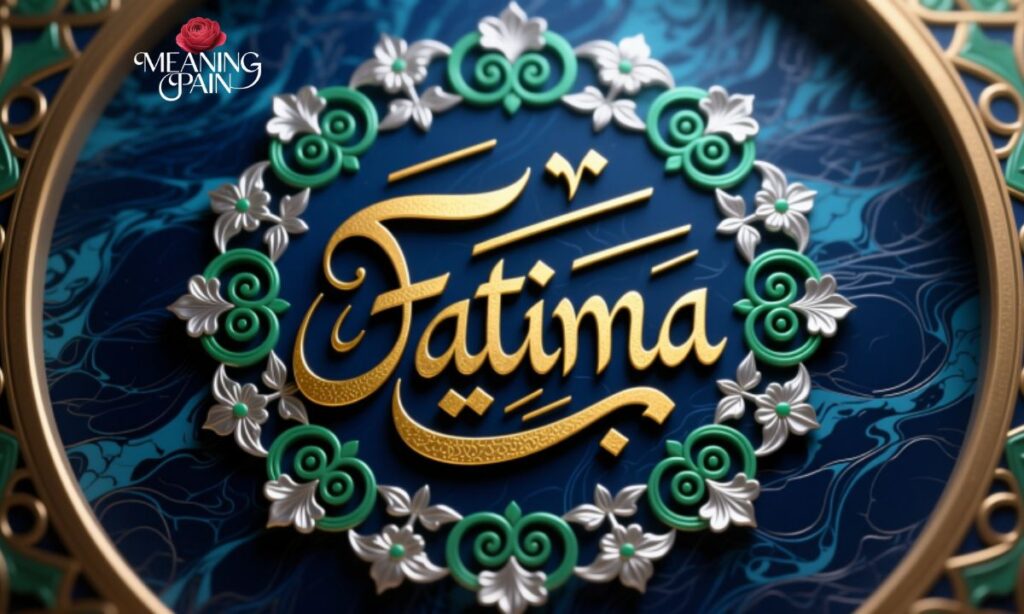 Elegant Aesthetic Islamic Names