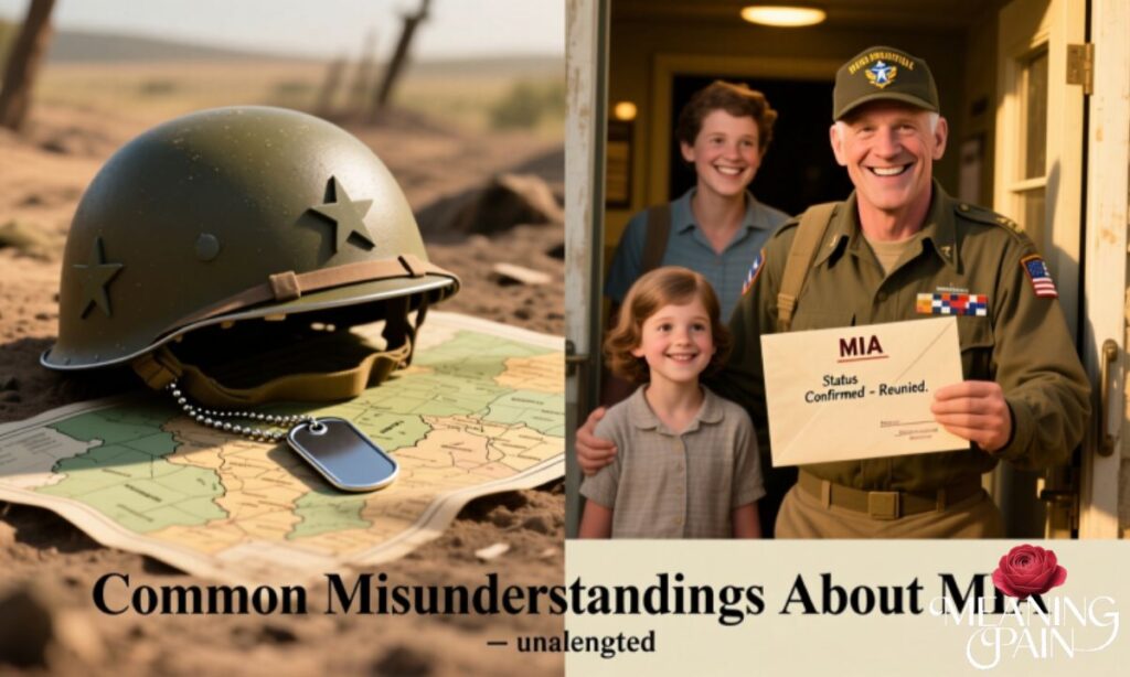 From War ZonCommon Misunderstandings About MIAes to WhatsApp How MIA Went Viral