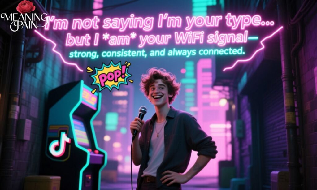 Funny Rizz Lines to Make Someone Laugh