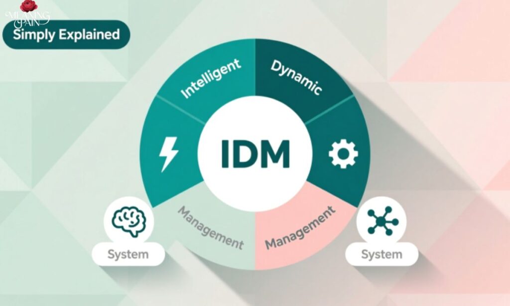 IDM Meaning Explained Simply