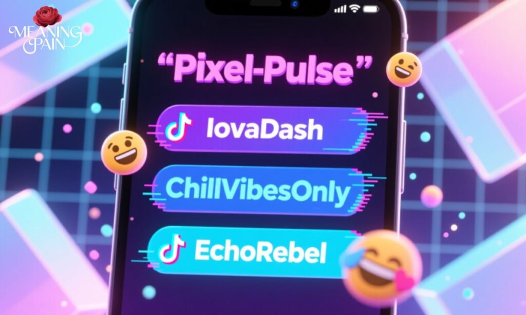 Kik Usernames for Teens