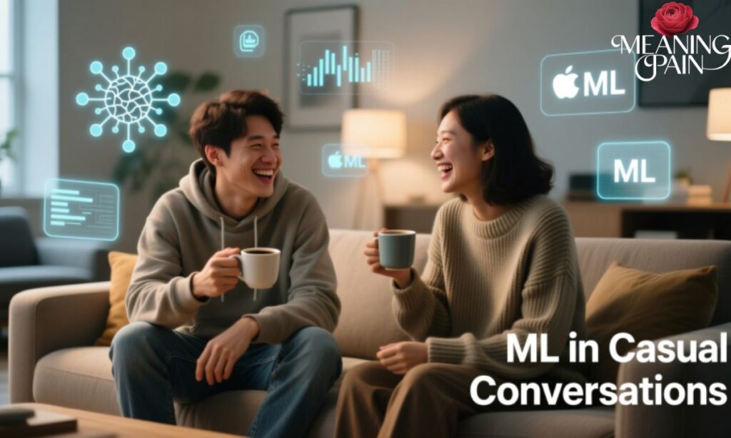 ML in Casual Conversations