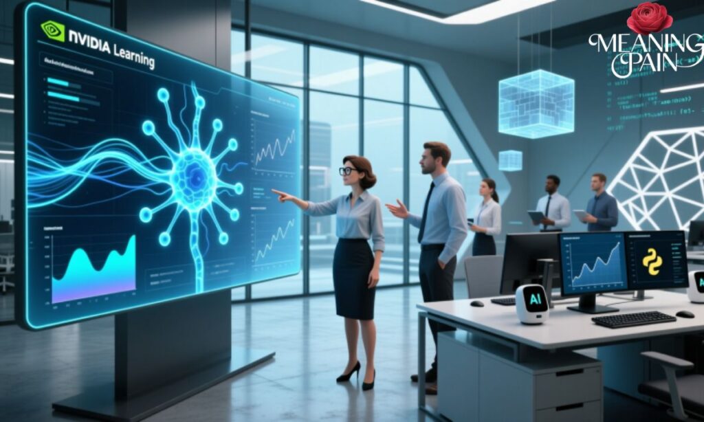 ML in Professional or Technical Context