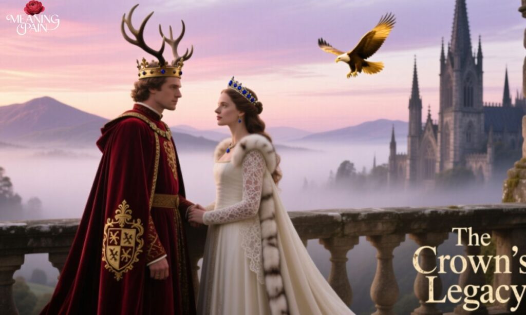 Male & Female Royals