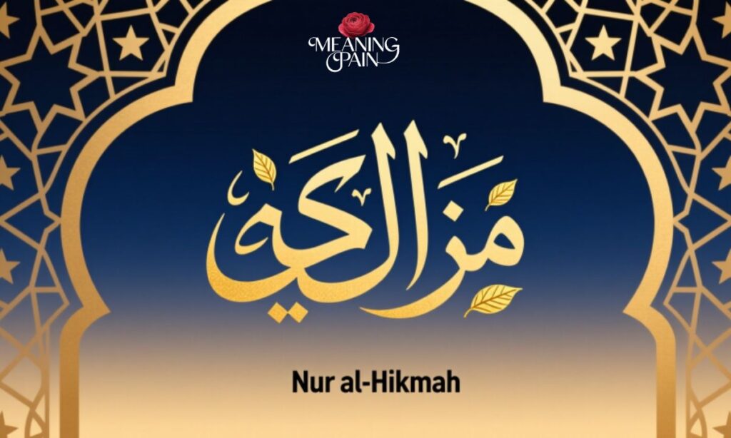 Meaningful Islamic YouTube Channel Names