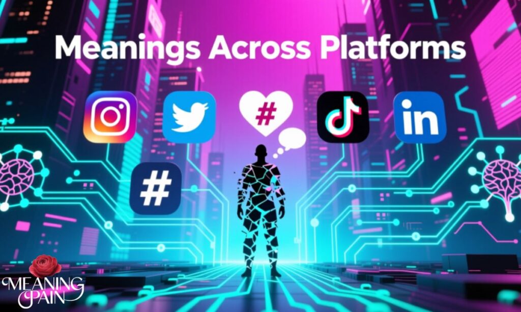 Meanings Across Platforms