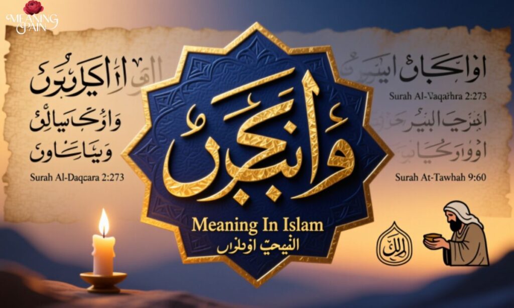 Miskeen Meaning in Islam (Quran & Hadith References)