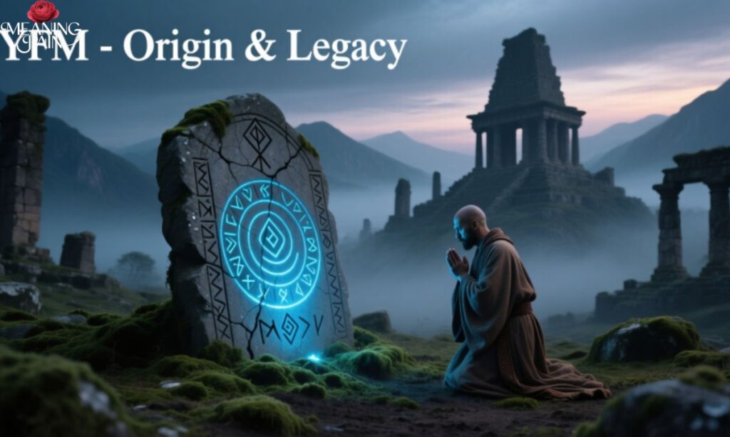 Origin and Background of YFM