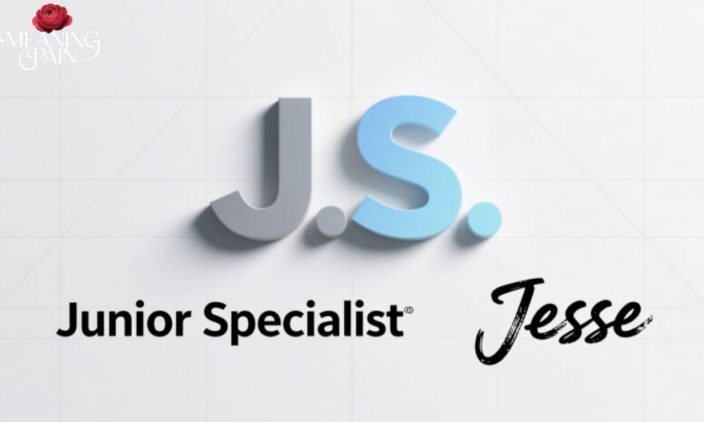 Polite, Professional, and Casual Alternatives to “JS”