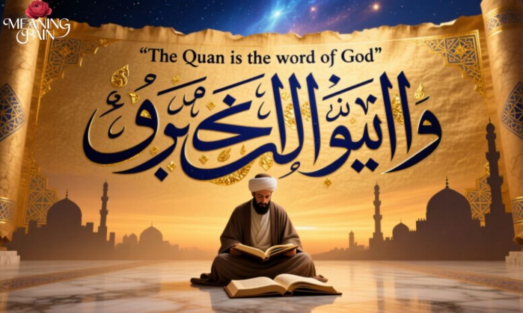 Quranic and Cultural Significance