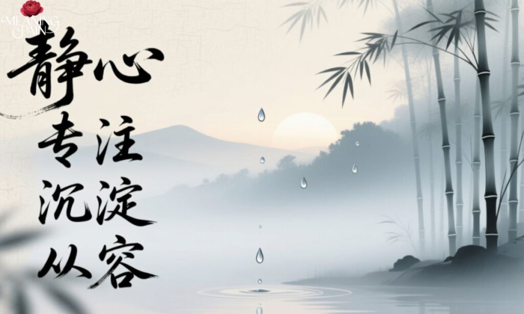 Related Words and Expressions