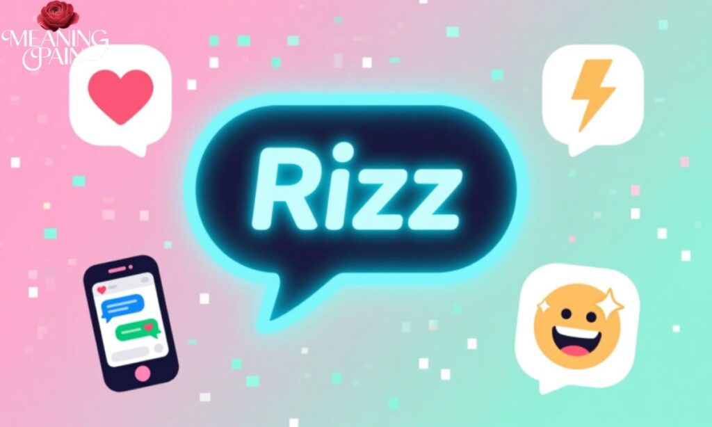 Rizz Meaning in Text and Messages