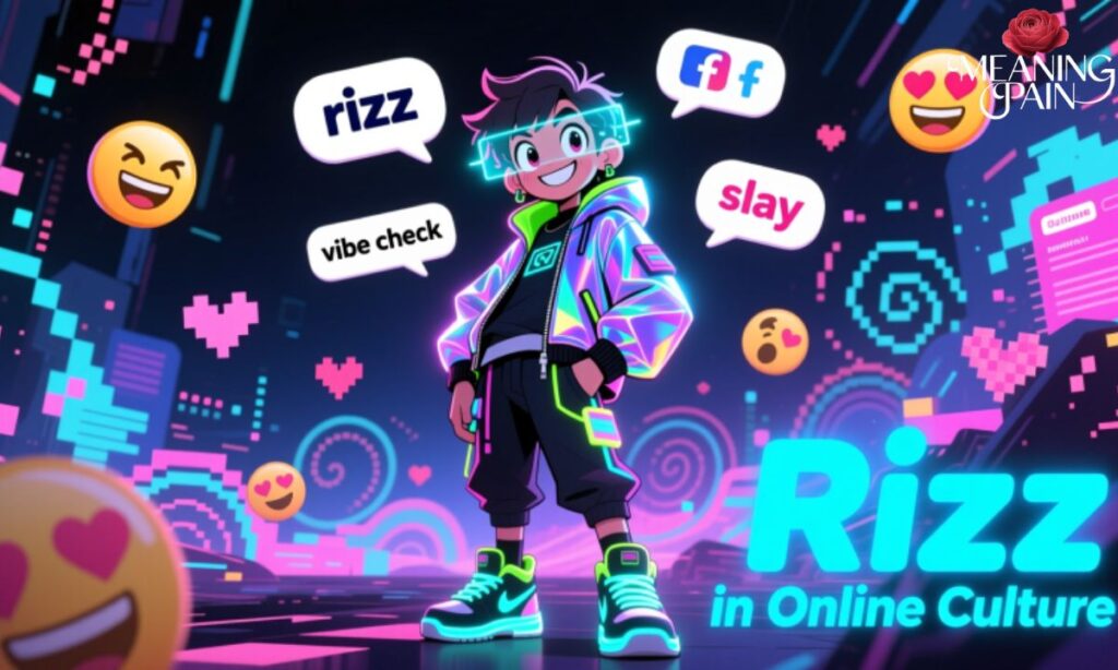 Rizz in Online Culture