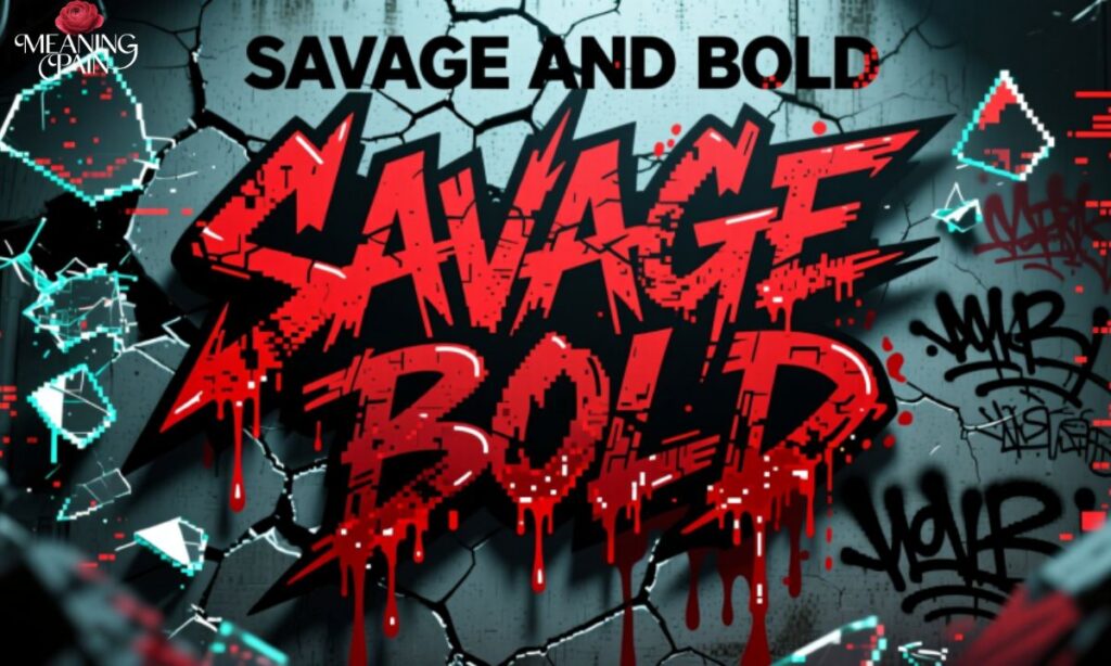 Savage and Bold Blooket Usernames