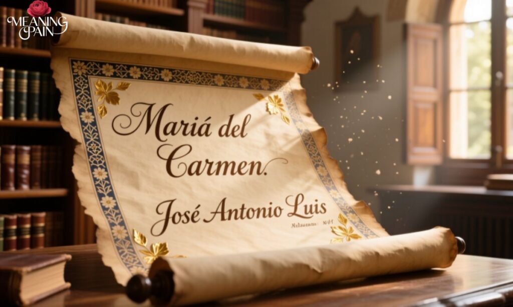 “Spanish middle names for babies – cute, unique and meaningful ideas”