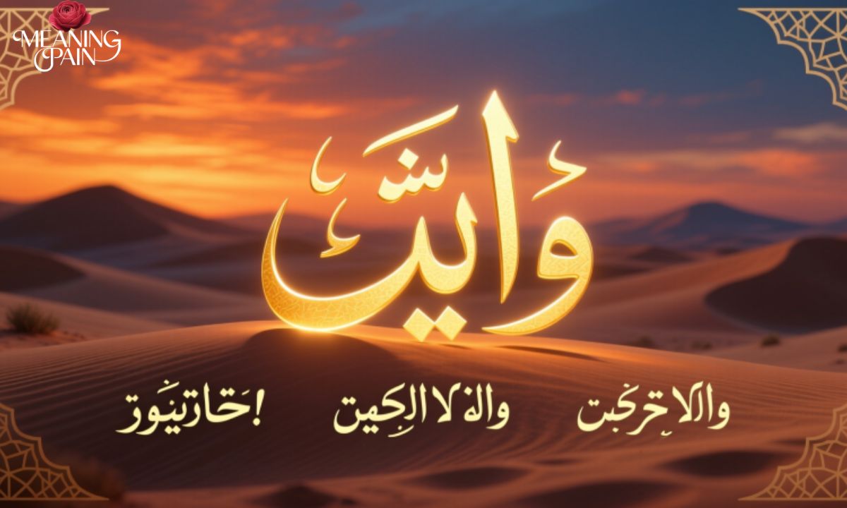 The Word Yalla Meaning In Arabic With Examples - Meaning In Arabic