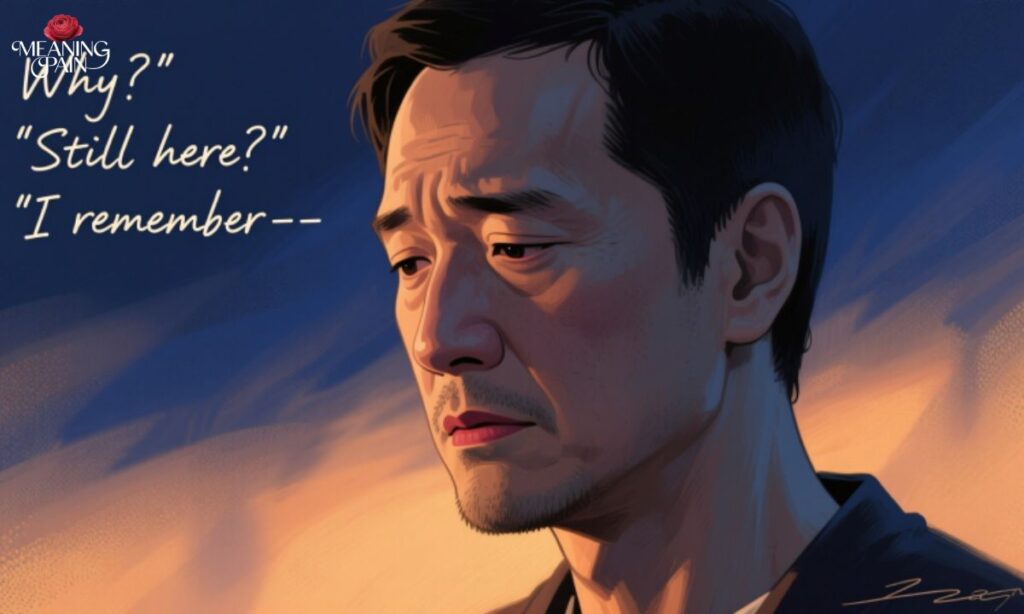 Tone and Emotion Behind YH