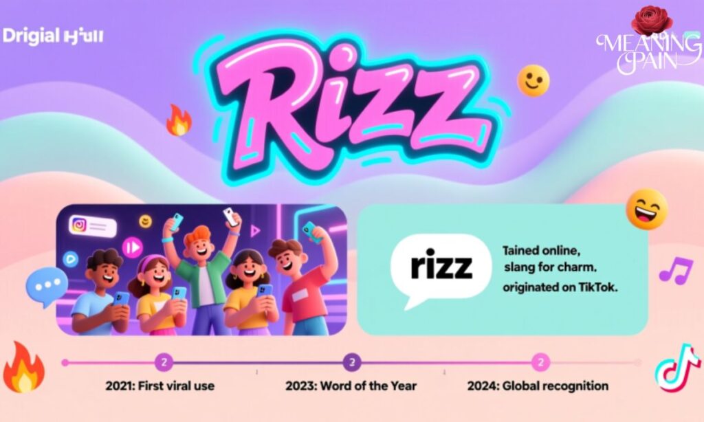 Where Did the Word “Rizz” Come From?