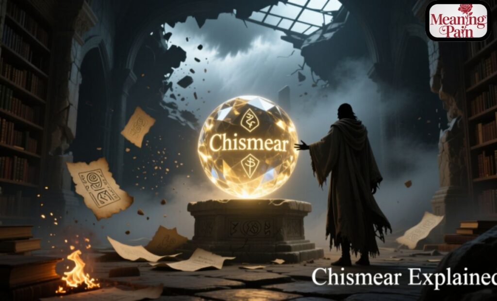 Chismear Explained