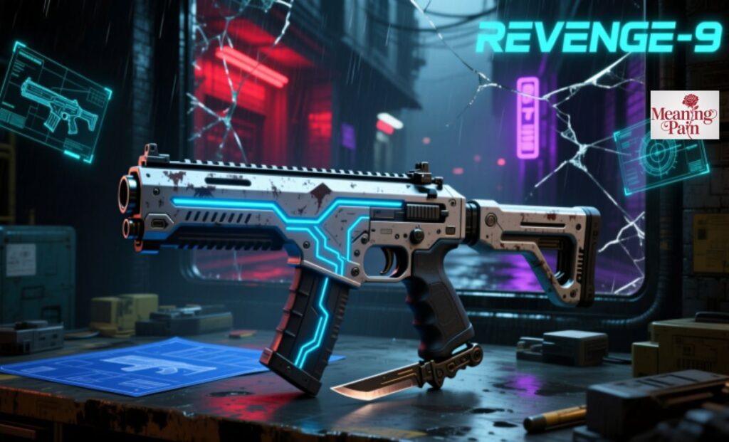 Cool Gun Names for Gamers & Collectors