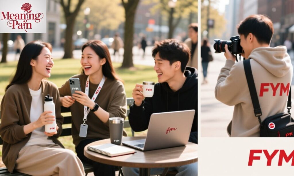 FYM Casual Usage Examples