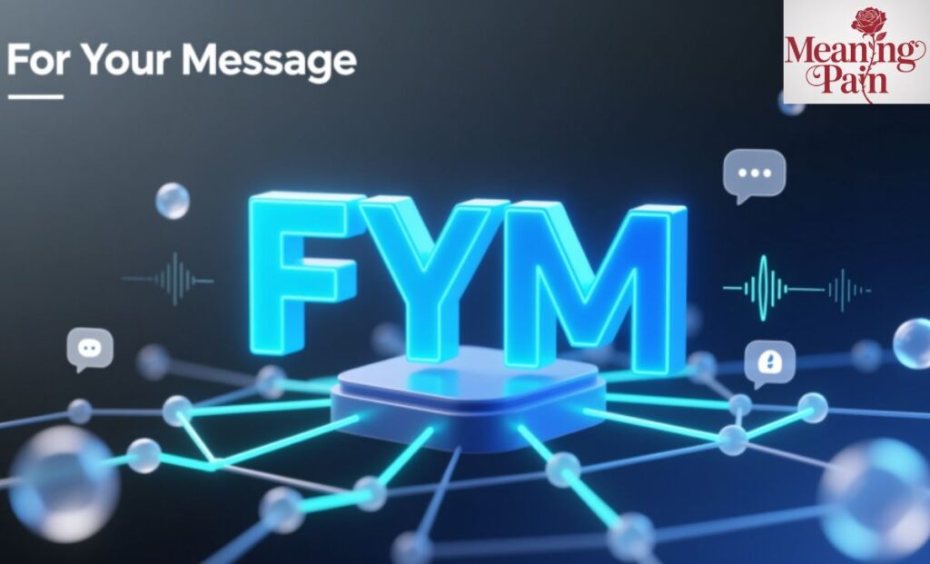 FYM in Modern Digital Communication