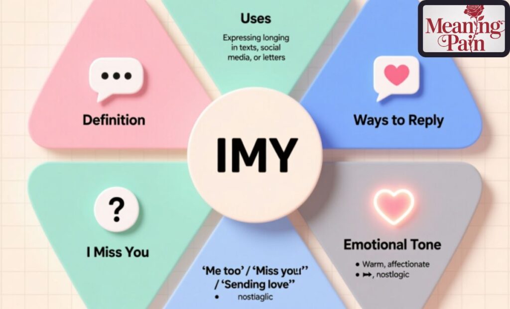 IMY Meaning Definition, Uses & Ways to Reply