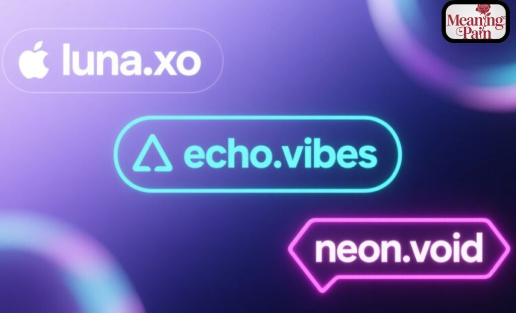 Stylish Usernames for Instagram & TikTok