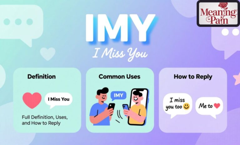 What Does IMY Mean in Text Full Definition, Uses, and How to Reply