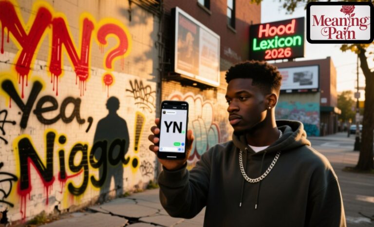 What Does YN Mean in Modern Slang, Text & Hood Culture (2026 Guide)