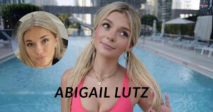 Abigail Lutz