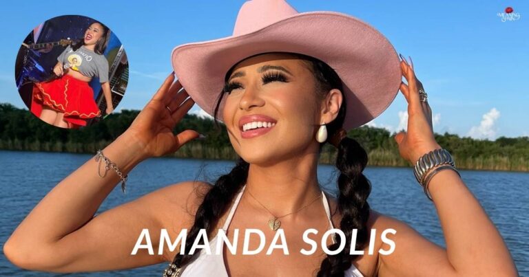 Amanda Solis