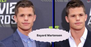 Bayard Martensen