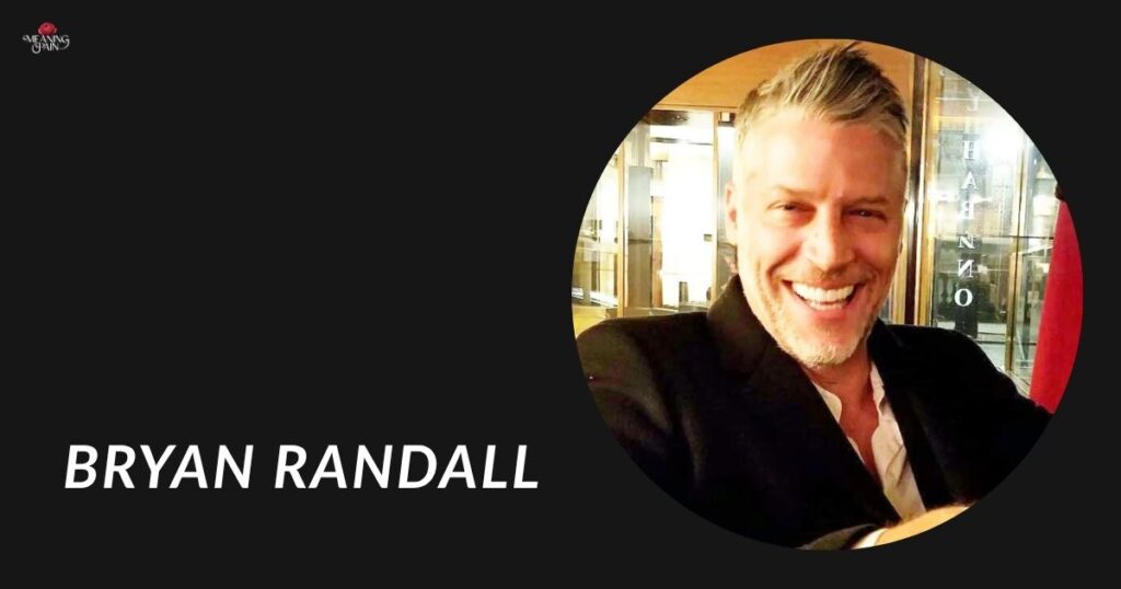 Bryan Randall Age At Death