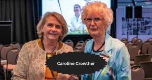 Caroline Crowther